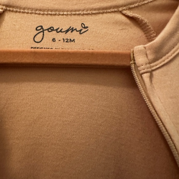 Goumi Sleeper - Picture 2 of 7